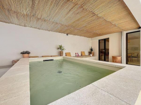 Villa de l'Ange en Provence